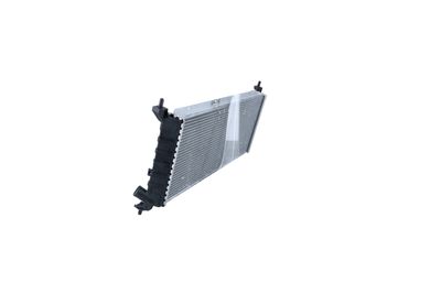 KüHLER MOTORKüHLUNG NRF 507522 20