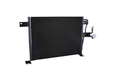 CONDENSATOR CLIMATIZARE NRF 35221 44