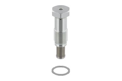 обтегач, ангренажна верига TOPRAN 502 635