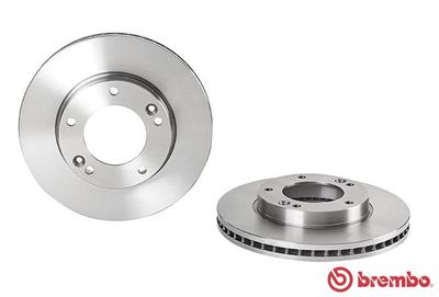 DISC FRANA BREMBO 09B61310 1