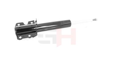 Tlmič pruženia GH GH-353390