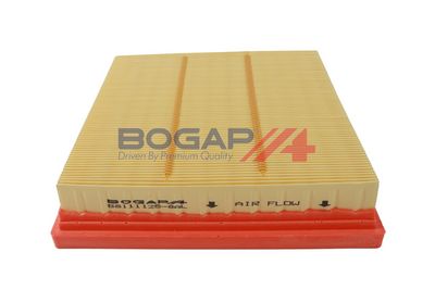 BOGAP Oro filtras
