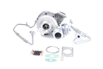 LADER AUFLADUNG BTS Turbo T981037 28