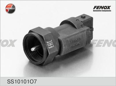 датчик, скорост FENOX SS10101O7