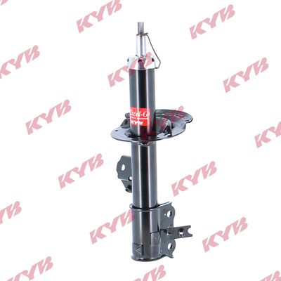 STOßDäMPFER KYB 3320020 3