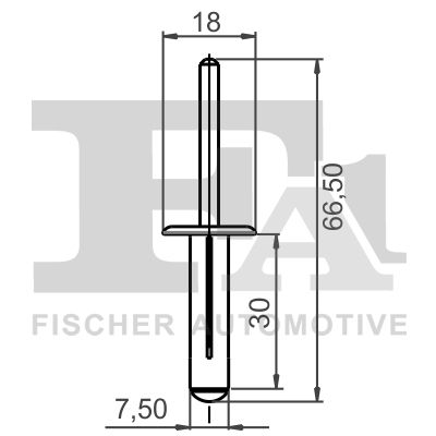 Nadwozie FA1 22-20003.10