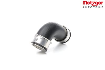 LADELUFTSCHLAUCH METZGER AUTOTEILE 2400115 13