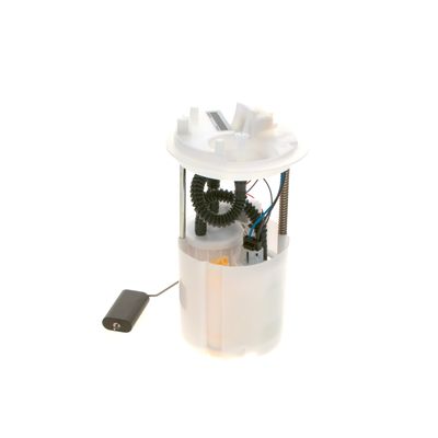 SISTEM ALIMENTARE CU COMBUSTIBIL BOSCH 0580314138 17