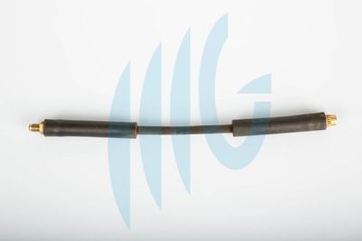 Тормозной шланг RICAMBIFLEX GM 02540619 для TALBOT MATRA