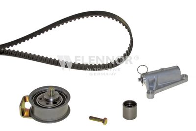 FLENNOR F914381V Комплект ГРМ  для AUDI A6 (Ауди А6)