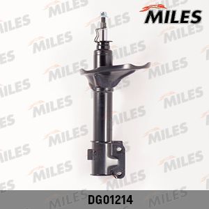Амортизатор MILES DG01214 для MITSUBISHI PAJERO