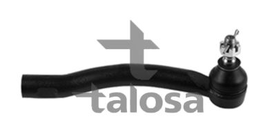 Tie rod end
