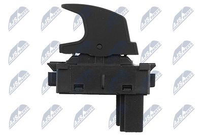 Spínač, zvedací zařízení oken NTY EWS-SK-038