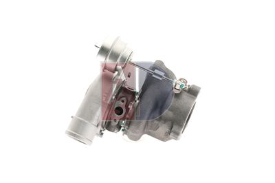 LADER AUFLADUNG AKS DASIS 045223N 7