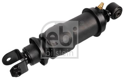 FEBI BILSTEIN Dämpfer, Fahrerhauslagerung