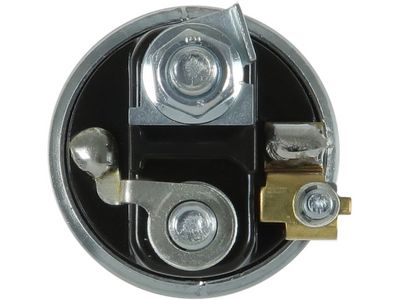 Elektromagnetický spínač, štartér AS-PL SS2055