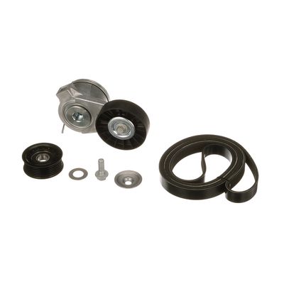 KEILRIPPENRIEMENSATZ GATES K016PK2345 26