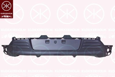 Spojler KLOKKERHOLM 6034975