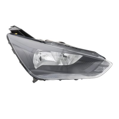 главен фар VALEO 450781
