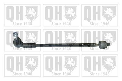 QUINTON HAZELL QDL2882S Поперечная рулевая тяга 