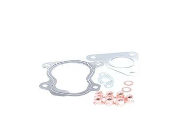 MONTAGESATZ LADER BTS Turbo T931118ABS 28