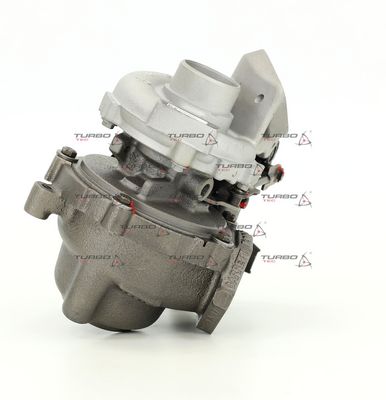 COMPRESOR SISTEM DE SUPRAALIMENTARE