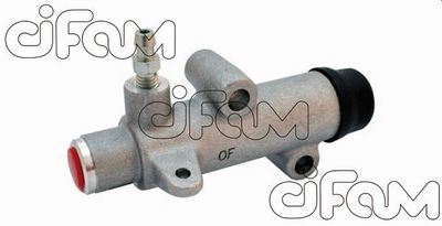 CIFAM Hulpcilinder, koppeling (404-004)