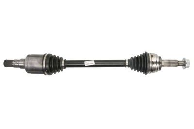 полуоска POINT GEAR PNG75999