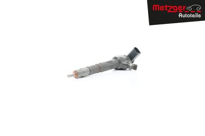 EINSPRITZDüSE METZGER AUTOTEILE 0871014 34