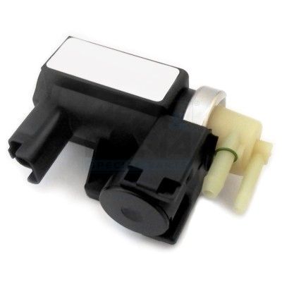 CONVERTOR DE PRESIUNE TURBOCOMPRESOR