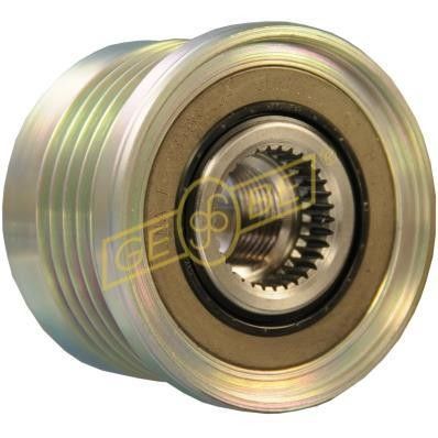 SISTEM ROATA LIBERA GENERATOR