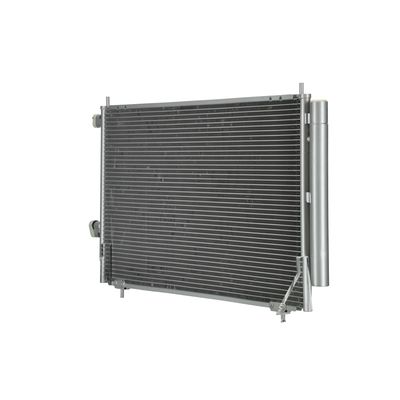 CONDENSATOR CLIMATIZARE NISSENS 940349 30