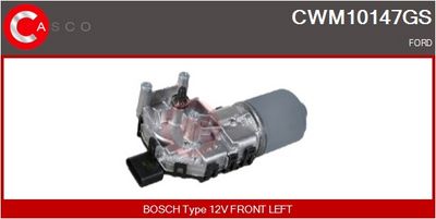 Vorschau Wischermotor