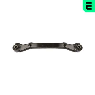 LENKER RADAUFHäNGUNG