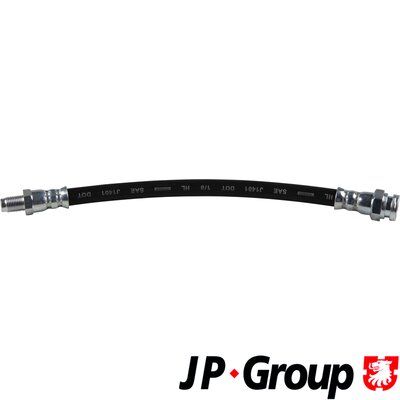 Тормозной шланг JP GROUP 3961700400 для MITSUBISHI ASX