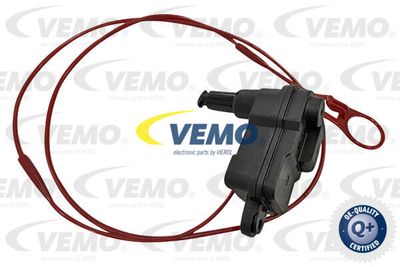 Регулировочный элемент, центральный замок VEMO V10-77-1110 для AUDI A7