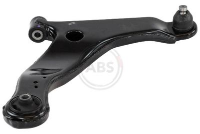 BRAT SUSPENSIE ROATA