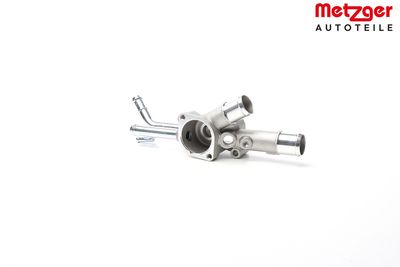 THERMOSTATGEHäUSE METZGER AUTOTEILE 4010517 5