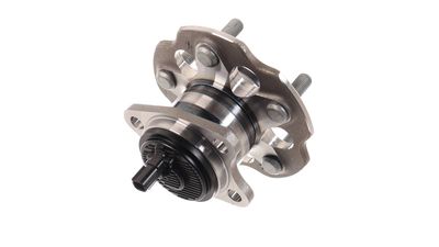 RADLAGERSATZ SKF VKBA7541 5