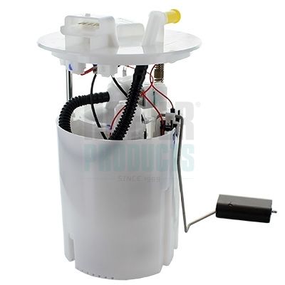 SISTEM ALIMENTARE CU COMBUSTIBIL