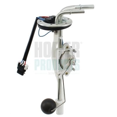 Sensor, Kraftstoffvorrat