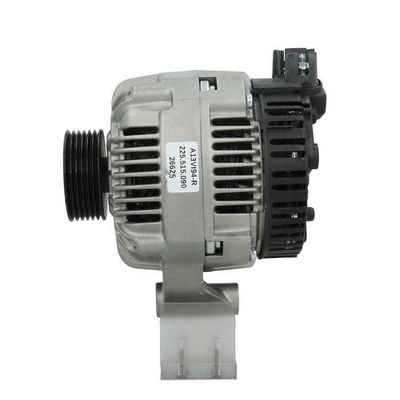 GENERATOR / ALTERNATOR BV PSH 225515090505 1