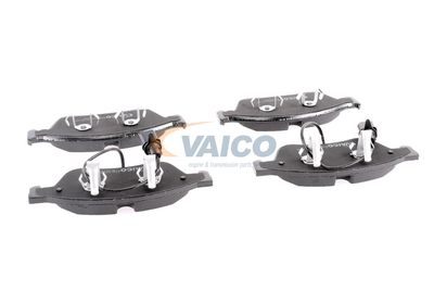 BREMSBELAGSATZ SCHEIBENBREMSE VAICO V108299 34