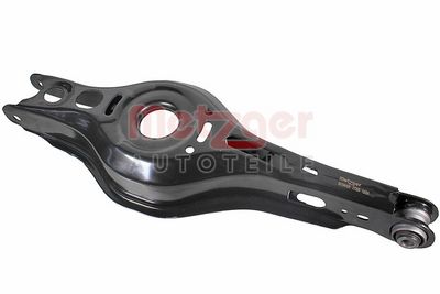 LENKER RADAUFHäNGUNG