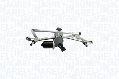 Czyszczenie szyb MAGNETI MARELLI 064351738010