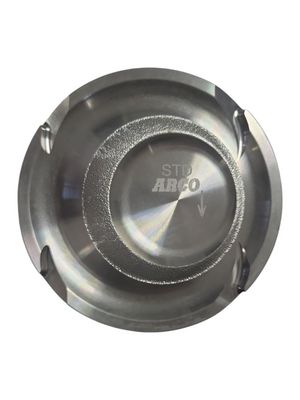 PISTON MV Parts MVP5383A 2
