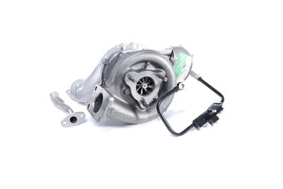 LADER AUFLADUNG BTS Turbo T981012 16