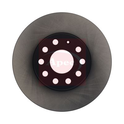 APEC Brake Disc DSK3175