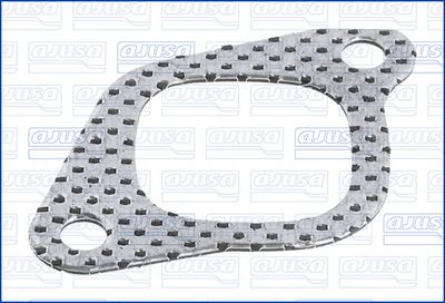 DICHTUNG ABGASKRüMMER