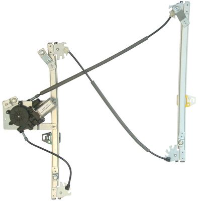 Podnośnik szyby VALEO 850065